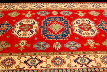Lade das Bild in den Galerie-Viewer, Tappeto Afgani Pakistan Carpet Tapis Teppich Alfombra Rug Ghazni 277x186 CM