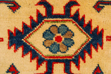 Lade das Bild in den Galerie-Viewer, Tappeto Afgani Pakistan Carpet Tapis Teppich Alfombra Rug Ghazni 277x186 CM