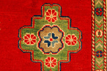 Lade das Bild in den Galerie-Viewer, Tappeto Afgani Pakistan Carpet Tapis Teppich Alfombra Rug Ghazni 277x186 CM