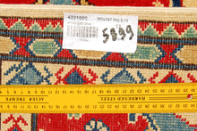 Lade das Bild in den Galerie-Viewer, Tappeto Afgani Pakistan Carpet Tapis Teppich Alfombra Rug Ghazni 287x200 CM