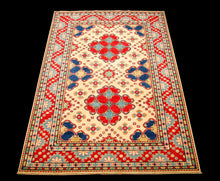 Lade das Bild in den Galerie-Viewer, Tappeto Afgani Pakistan Carpet Tapis Teppich Alfombra Rug Ghazni 287x200 CM