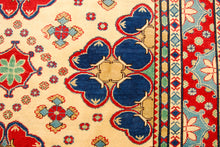 Lade das Bild in den Galerie-Viewer, Tappeto Afgani Pakistan Carpet Tapis Teppich Alfombra Rug Ghazni 287x200 CM