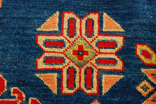 Lade das Bild in den Galerie-Viewer, Tappeto Afgani Pakistan Carpet Tapis Teppich Alfombra Rug Ghazni 282x183 CM