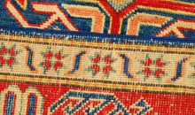 Lade das Bild in den Galerie-Viewer, Tappeto Afgani Pakistan Carpet Tapis Teppich Alfombra Rug Ghazni 282x183 CM