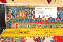 Lade das Bild in den Galerie-Viewer, Tappeto Afgani Pakistan Carpet Tapis Teppich Alfombra Rug Ghazni 290x206 CM