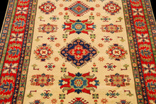 Lade das Bild in den Galerie-Viewer, Tappeto Afgani Pakistan Carpet Tapis Teppich Alfombra Rug Ghazni 290x206 CM
