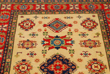 Lade das Bild in den Galerie-Viewer, Tappeto Afgani Pakistan Carpet Tapis Teppich Alfombra Rug Ghazni 290x206 CM