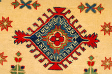 Lade das Bild in den Galerie-Viewer, Tappeto Afgani Pakistan Carpet Tapis Teppich Alfombra Rug Ghazni 290x206 CM