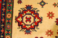 Lade das Bild in den Galerie-Viewer, Tappeto Afgani Pakistan Carpet Tapis Teppich Alfombra Rug Ghazni 290x206 CM