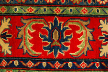 Lade das Bild in den Galerie-Viewer, Tappeto Afgani Pakistan Carpet Tapis Teppich Alfombra Rug Ghazni 290x206 CM