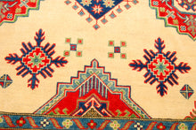 Lade das Bild in den Galerie-Viewer, Tappeto Afgani Pakistan Carpet Tapis Teppich Alfombra Rug Ghazni 295x200 CM