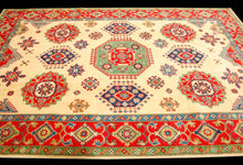 Lade das Bild in den Galerie-Viewer, Tappeto Afgani Pakistan Carpet Tapis Teppich Alfombra Rug Ghazni 295x200 CM