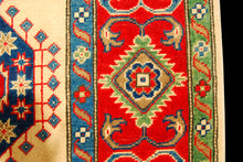 Lade das Bild in den Galerie-Viewer, Tappeto Afgani Pakistan Carpet Tapis Teppich Alfombra Rug Ghazni 295x200 CM