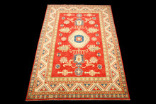 Lade das Bild in den Galerie-Viewer, Tappeto Afgani Pakistan Carpet Tapis Teppich Alfombra Rug Ghazni 301x200 CM