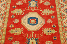 Lade das Bild in den Galerie-Viewer, Tappeto Afgani Pakistan Carpet Tapis Teppich Alfombra Rug Ghazni 301x200 CM