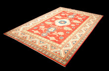Lade das Bild in den Galerie-Viewer, Tappeto Afgani Pakistan Carpet Tapis Teppich Alfombra Rug Ghazni 301x200 CM