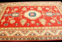 Lade das Bild in den Galerie-Viewer, Tappeto Afgani Pakistan Carpet Tapis Teppich Alfombra Rug Ghazni 301x200 CM