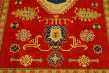 Lade das Bild in den Galerie-Viewer, Tappeto Afgani Pakistan Carpet Tapis Teppich Alfombra Rug Ghazni 301x200 CM