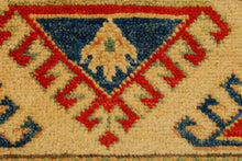Lade das Bild in den Galerie-Viewer, Tappeto Afgani Pakistan Carpet Tapis Teppich Alfombra Rug Ghazni 301x200 CM