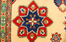 Lade das Bild in den Galerie-Viewer, Tappeto Afgani Pakistan Carpet Tapis Teppich Alfombra Rug Ghazni 300x194 CM