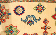 Carica l'immagine nel visualizzatore di Gallery, Tappeto Afgani Pakistan Carpet Tapis Teppich Alfombra Rug Ghazni 300x194 CM