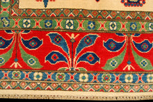Carica l'immagine nel visualizzatore di Gallery, Tappeto Afgani Pakistan Carpet Tapis Teppich Alfombra Rug Ghazni 300x194 CM