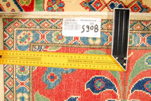 Carica l'immagine nel visualizzatore di Gallery, Tappeto Afgani Pakistan Carpet Tapis Teppich Alfombra Rug Ghazni 300x194 CM