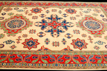 Lade das Bild in den Galerie-Viewer, Tappeto Afgani Pakistan Carpet Tapis Teppich Alfombra Rug Ghazni 300x194 CM