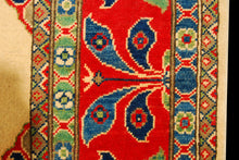 Carica l'immagine nel visualizzatore di Gallery, Tappeto Afgani Pakistan Carpet Tapis Teppich Alfombra Rug Ghazni 300x194 CM