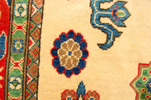 Lade das Bild in den Galerie-Viewer, Tappeto Afgani Pakistan Carpet Tapis Teppich Alfombra Rug Ghazni 300x194 CM