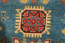 Lade das Bild in den Galerie-Viewer, Tappeto Afgani Pakistan Carpet Tapis Teppich Alfombra Rug Ghazni 299x241 CM