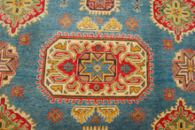 Lade das Bild in den Galerie-Viewer, Tappeto Afgani Pakistan Carpet Tapis Teppich Alfombra Rug Ghazni 299x241 CM