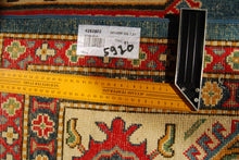 Lade das Bild in den Galerie-Viewer, Tappeto Afgani Pakistan Carpet Tapis Teppich Alfombra Rug Ghazni 299x241 CM