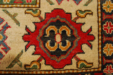 Lade das Bild in den Galerie-Viewer, Tappeto Afgani Pakistan Carpet Tapis Teppich Alfombra Rug Ghazni 299x241 CM