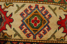 Lade das Bild in den Galerie-Viewer, Tappeto Afgani Pakistan Carpet Tapis Teppich Alfombra Rug Ghazni 299x241 CM