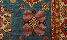 Lade das Bild in den Galerie-Viewer, Tappeto Afgani Pakistan Carpet Tapis Teppich Alfombra Rug Ghazni 299x241 CM