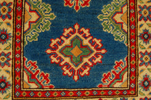 Carica l'immagine nel visualizzatore di Gallery, Tappeto Afgani Pakistan Carpet Ghazni 188x63 CM