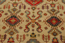Load image into Gallery viewer, Hand knotted carpet Ghazni / Uzbek / Kazak - 354x271 CM