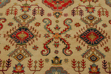 Lade das Bild in den Galerie-Viewer, Hand knotted carpet Ghazni / Uzbek / Kazak - 354x271 CM