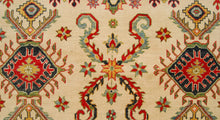 Lade das Bild in den Galerie-Viewer, Hand knotted carpet Ghazni / Uzbek / Kazak - 354x271 CM
