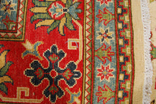 Lade das Bild in den Galerie-Viewer, Hand knotted carpet Ghazni / Uzbek / Kazak - 354x271 CM
