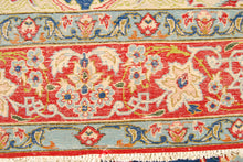 Lade das Bild in den Galerie-Viewer, 145x102 CM Authentic original hand knotted carpet