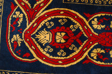 Carica l'immagine nel visualizzatore di Gallery, Hand knotted carpet Ziegler / Zigler - 290x200 CM