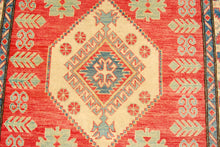 Lade das Bild in den Galerie-Viewer, Tappeto Afgani Pakistan Carpet Tapis Teppich Alfombra Rug Ghazni 177x127 CM
