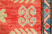 Lade das Bild in den Galerie-Viewer, Tappeto Afgani Pakistan Carpet Tapis Teppich Alfombra Rug Ghazni 177x127 CM