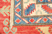 Lade das Bild in den Galerie-Viewer, Tappeto Afgani Pakistan Carpet Tapis Teppich Alfombra Rug Ghazni 177x127 CM