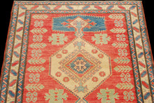 Lade das Bild in den Galerie-Viewer, Tappeto Afgani Pakistan Carpet Tapis Teppich Alfombra Rug Ghazni 177x127 CM
