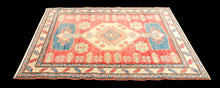 Lade das Bild in den Galerie-Viewer, Tappeto Afgani Pakistan Carpet Tapis Teppich Alfombra Rug Ghazni 177x127 CM