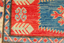 Lade das Bild in den Galerie-Viewer, Tappeto Afgani Pakistan Carpet Tapis Teppich Alfombra Rug Ghazni 177x127 CM