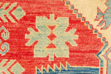 Lade das Bild in den Galerie-Viewer, Tappeto Afgani Pakistan Carpet Tapis Teppich Alfombra Rug Ghazni 177x127 CM